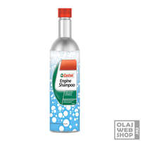 Castrol Castrol Engine Shampoo motoröblítő 300ml