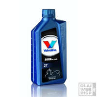 Valvoline Valvoline Durablend 2T Scooter robogó motorolaj 1L