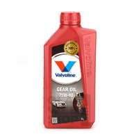 Valvoline Valvoline Gear Oil 75W-80 GL-4 hajtóműolaj 1L