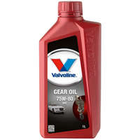 Valvoline Valvoline Gear Oil RPC 75W-80 GL-5 hajtóműolaj 1L