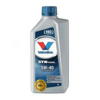 Valvoline Valvoline SynPower 5W-40 motorolaj 1L