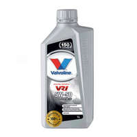 Valvoline Valvoline VR1 Racing 5W-50 motorolaj 1L