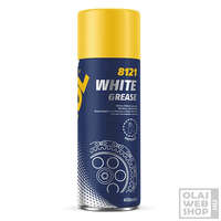 Mannol Mannol 8121 White Grease fehér zsír spray 450ml