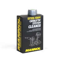 Mannol Mannol 9201 Catalytic System Cleaner katalizátor tisztító adalék 500ml