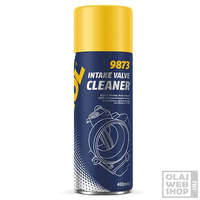 Mannol Mannol 9873 Intake Valve Cleaner EGR és fojtószelep tisztító spray 400ml