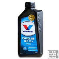 Valvoline Valvoline AFC 12+ hűtőfolyadék koncentrátum -72°C 1L