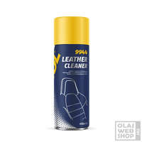Mannol Mannol 9944 Leather Cleaner bőrtisztító spray 450ml