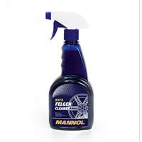 Mannol Mannol 9975 Felgen Cleaner felnitisztító spray 500ml