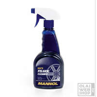 Mannol Mannol 9975 Felgen Cleaner felnitisztító spray 500ml