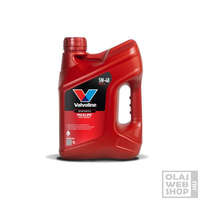 Valvoline Valvoline Maxlife 5W-40 motorolaj 4L