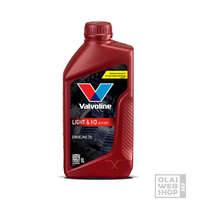 Valvoline Valvoline Light & Heavy Duty ATF/CVT automata váltóolaj 1L