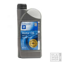 Opel GM Opel 10W-40 motorolaj 1L
