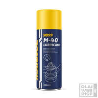 Mannol Mannol 9899 M-40 Lubricant multifunkciós kenőspray 450ml