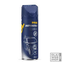 Mannol Mannol 9908 Defroster kaparófejes jégoldó spray 450ml