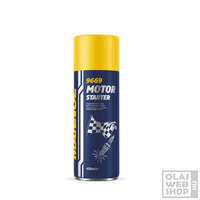 Mannol Mannol 9669 Motor Starter hidegindító spray 450ml
