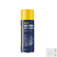 Mannol Mannol 9671 Motor Kaltreiniger motortér hidegtisztító spray 450ml