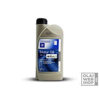 Opel GM Opel 5W-30 dexos1 gen3 motorolaj 1L