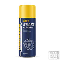 Mannol Mannol 9692 Brake Cleaner féktisztító spray 450ml