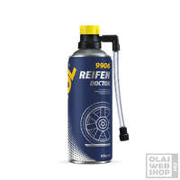 Mannol Mannol 9906 Reifen Doctor defektjavító spray 450ml