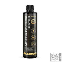 Mannol Mannol 9943 Motor Doctor + Ester motorolaj adalék 450ml