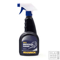 Mannol Mannol 9972 Universal Cleaner univerzális tisztítószer pumpás 500ml