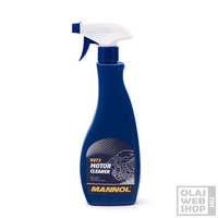 Mannol Mannol 9973 Motor Cleaner motortér tisztító pumpás 500ml