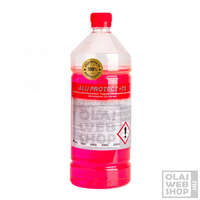 Alu Protect Alu Protect+ 72 Fagyálló koncentrátum G12 -72°C 1kg