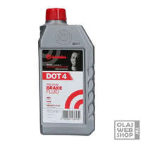 Brembo Brembo Premium Brake Fluid DOT 4 fékfolyadék 500 ml