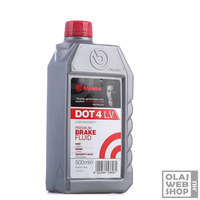 Brembo Brembo Premium Brake Fluid DOT 4 LV fékfolyadék 500 ml