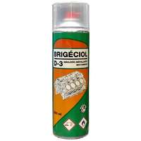 Brigéciol Brigéciol D-3 Emulziós zsírtalanító spray 500ml