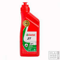 Castrol Castrol 2T motorkerékpár olaj 1L