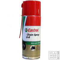 Castrol Castrol Chain O-R lánckenő spray 400ml