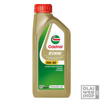 Castrol Castrol EDGE M 5W-30 motorolaj 1L