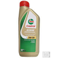 Castrol Castrol EDGE Professional A5 5W-30 Jaguar motorolaj 1L