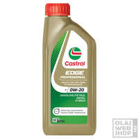 Castrol Castrol EDGE Professional V 0W-20 Volvo motorolaj 1L