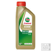 Castrol Castrol EDGE 10W-60 motorolaj 1L