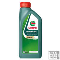 Castrol Castrol MAGNATEC D 0W-30 motorolaj 1L