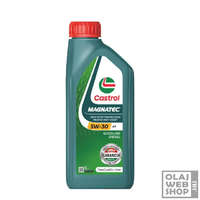 Castrol Castrol MAGNATEC A5 5W-30 motorolaj 1L