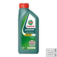 Castrol Castrol MAGNATEC C2 5W-30 motorolaj 1L