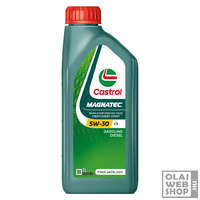 Castrol Castrol MAGNATEC C3 5W-30 motorolaj 1L