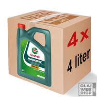 Castrol Castrol MAGNATEC C3 5W-40 motorolaj 16L karton