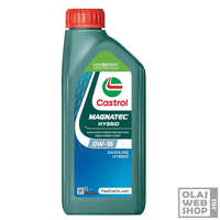 Castrol Castrol MAGNATEC Hybrid 0W-16 motorolaj 1L