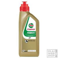 Castrol Castrol POWER1 2T motorkerékpár olaj 1L