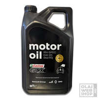 Castrol Castrol GTX RN-Spec RN17FE 0W-20 motorolaj 5L