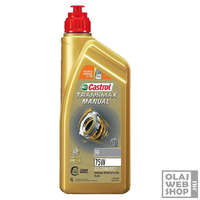 Castrol Castrol Transmax Manual FE 75W GL-4 hajtóműolaj 1L