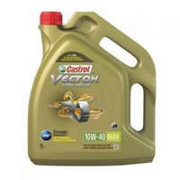 Castrol Castrol Vecton Long Drain E6/E9 10W-40 teherautó motorolaj 5L