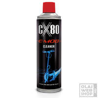 CX-80 CX-80 Elektromos roller tisztító spray 500ml