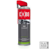CX-80 CX-80 EKO Cleaner élelmiszeripari tisztító spray 500ml