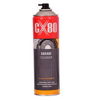 CX-80 CX-80 Féktisztító spray 600ml