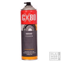 CX-80 CX-80 Féktisztító spray 600ml